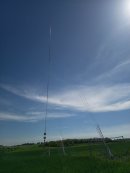 Antenne radioélectrique